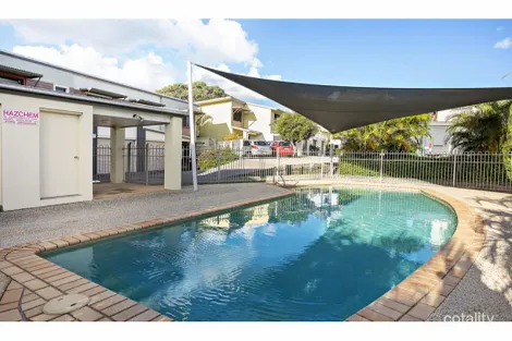 Property photo of 5/11 Taigum Place Taigum QLD 4018