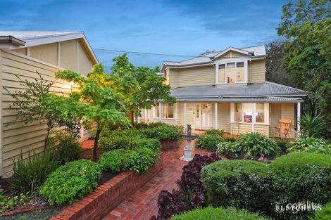 52 Toorak Ave, Croydon, VIC 3136