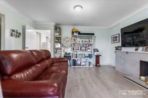 Property photo of 3A Grinstead Way Balga WA 6061