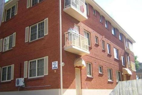 Property photo of 7/9 Edward Street Ryde NSW 2112
