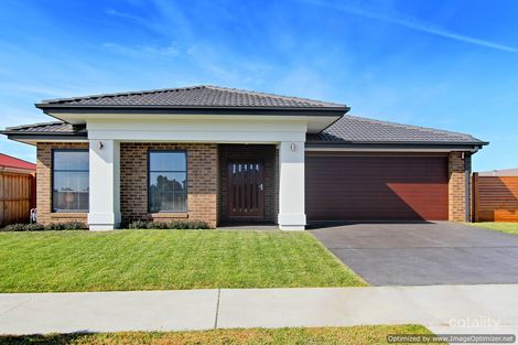 7 Egret Ave, Bairnsdale, VIC 3875