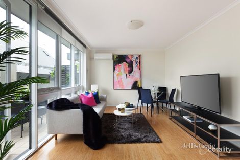 Property photo of 13/187 Auburn Road Hawthorn VIC 3122