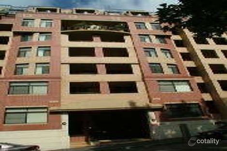 Property photo of 1/199-223 Pyrmont Street Pyrmont NSW 2009