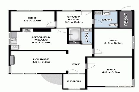 Property photo of 15 Price Street Newtown VIC 3220