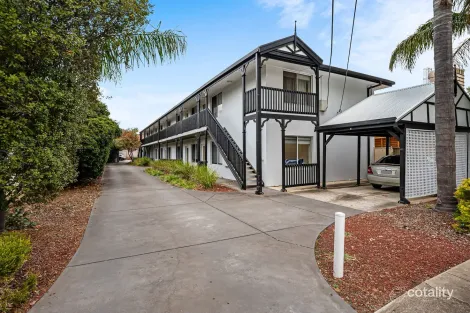 Property photo of 4/29 Everard Avenue Ashford SA 5035