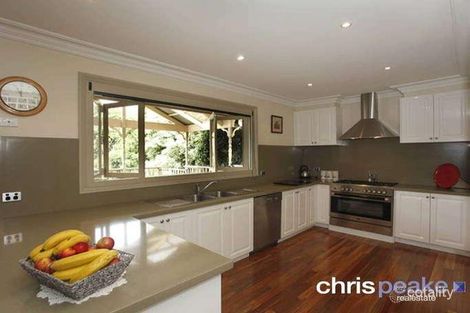 Property photo of 11 Ridge Road Berwick VIC 3806