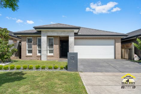 24 Tarrawarra Ave, Gledswood Hills, NSW 2557