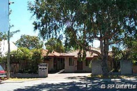 Property photo of 64 Nicholson Road Subiaco WA 6008
