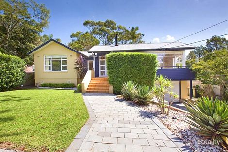 Property photo of 14 Cleary Avenue Forestville NSW 2087