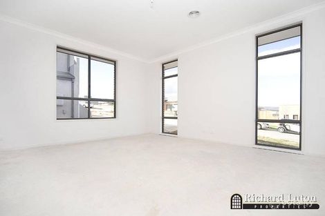 Property photo of 8 Shylie Rymill Street Bonython ACT 2905