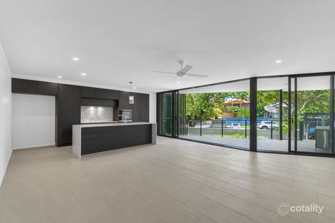 Property photo of 6/66 Allen Street Hamilton QLD 4007
