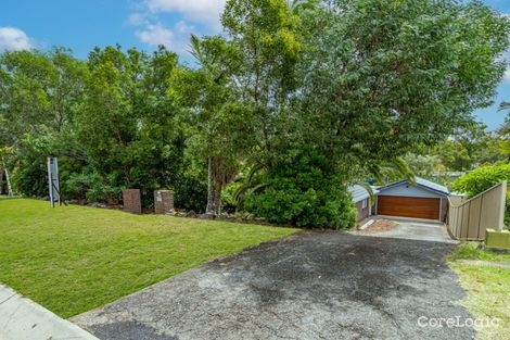 Property photo of 26 Tobermory Court Merrimac QLD 4226