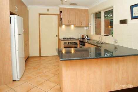 Property photo of 7 Dransfield Way Epping VIC 3076