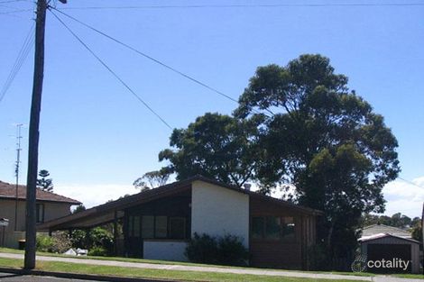 33 Leawarra Ave, Barrack Heights, NSW 2528