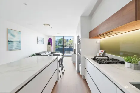 407/9-15 Ascot St, Kensington, NSW 2033