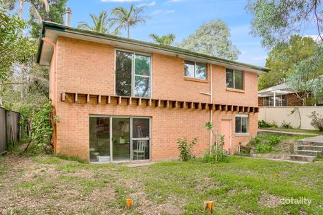 Property photo of 37A Milton Avenue Eastwood NSW 2122