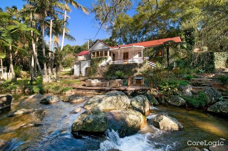 Property photo of 85 Geissmann Drive Tamborine Mountain QLD 4272