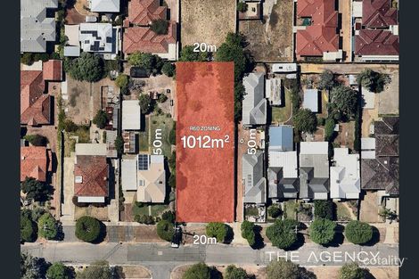 34 DUDLEY ST, MIDLAND, WA 6056