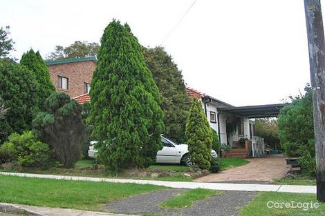 Property photo of 184 Wilbur Street Greenacre NSW 2190