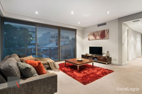 Property photo of 4/12 Altona Street West Perth WA 6005