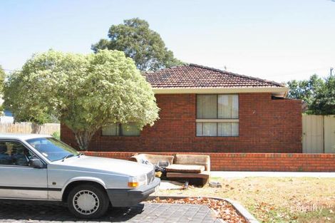 4/30 Gillies St, Fairfield, VIC 3078