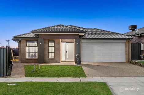 42 Galveston Rd, Clyde, VIC 3978