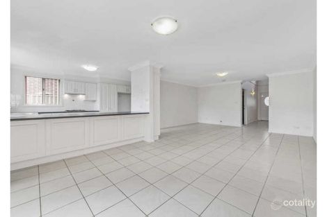 4/29-31 Hanbury St, Greystanes, NSW 2145