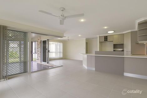 Property photo of 18 Linderberg Street Kalkie QLD 4670