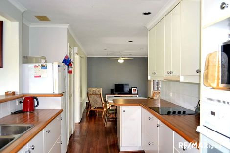Property photo of 19 Capitol Drive Jindalee QLD 4074