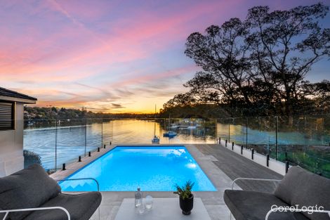 15b Norfolk Rd, Longueville, NSW 2066