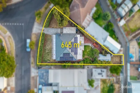 Property photo of 18 Bristol Avenue Enfield SA 5085