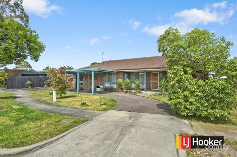 Property photo of 6 Minton Drive Frankston VIC 3199