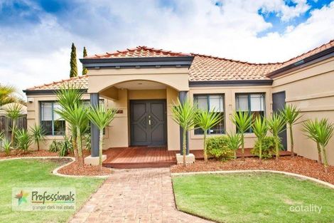 Property photo of 3 San Remo Vista Ellenbrook WA 6069