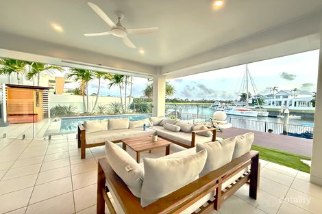 Property photo of 33 Marina Parade Jacobs Well QLD 4208