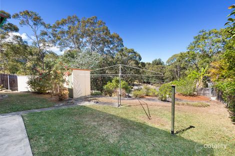 Property photo of 2 Waterview Street Oyster Bay NSW 2225