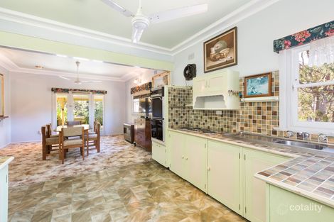 Property photo of 2 Waterview Street Oyster Bay NSW 2225