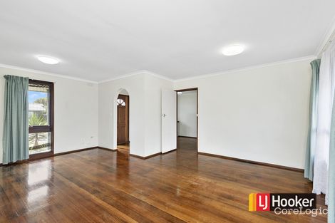 Property photo of 6 Minton Drive Frankston VIC 3199