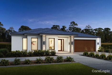 Property photo of 33 Fairground Promenade Berwick VIC 3806