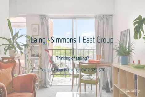 35/1-5 Cook Rd, Centennial Park, NSW 2021