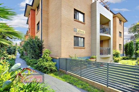 Property photo of 18/137-139 Auburn Road Auburn NSW 2144