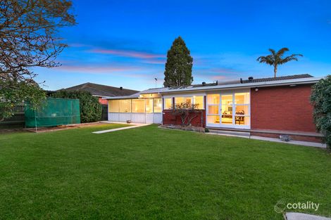 Property photo of 48 Havilah Avenue Wahroonga NSW 2076