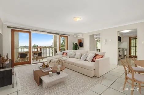 7/550 Brunswick St, New Farm, QLD 4005