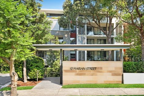 Property photo of 35/10 Marian Street Killara NSW 2071