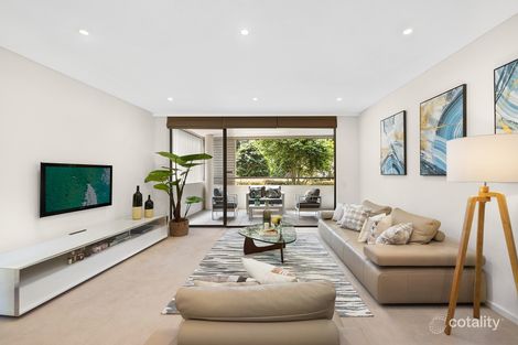 Property photo of 35/10 Marian Street Killara NSW 2071