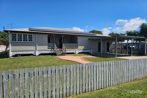 25 Munro St, Brandon, QLD 4808