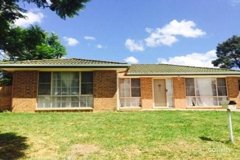 Property photo of 65 Polonia Avenue Plumpton NSW 2761