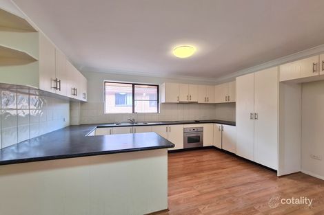Property photo of 6/19 Caroline Street Westmead NSW 2145