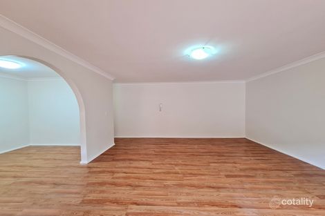 Property photo of 6/19 Caroline Street Westmead NSW 2145