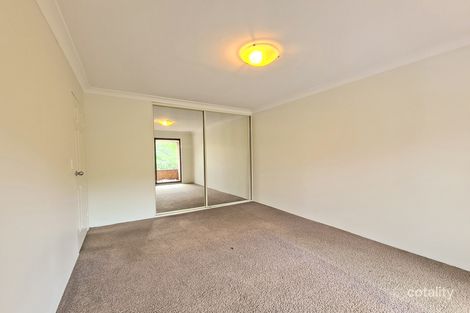 Property photo of 6/19 Caroline Street Westmead NSW 2145