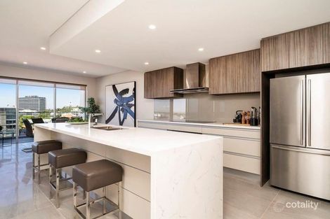 9/16 Ventnor Ave, West Perth, WA 6005